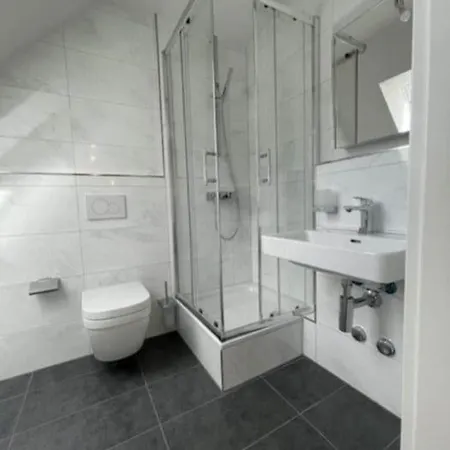 Central & Modern Penthouse-Studio With Balcony & Air-Condition Zurich Exterior photo